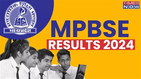 mpbse arizona|MPBSE MP Board Class 10th 12th Result at mpbse.nic.in.